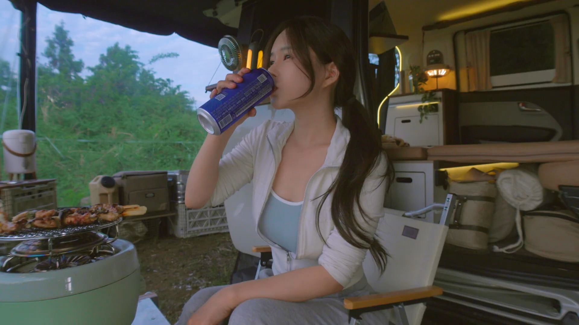 “雪糕刺客”钟薛高被申请破产，创始人曾卖红薯还债